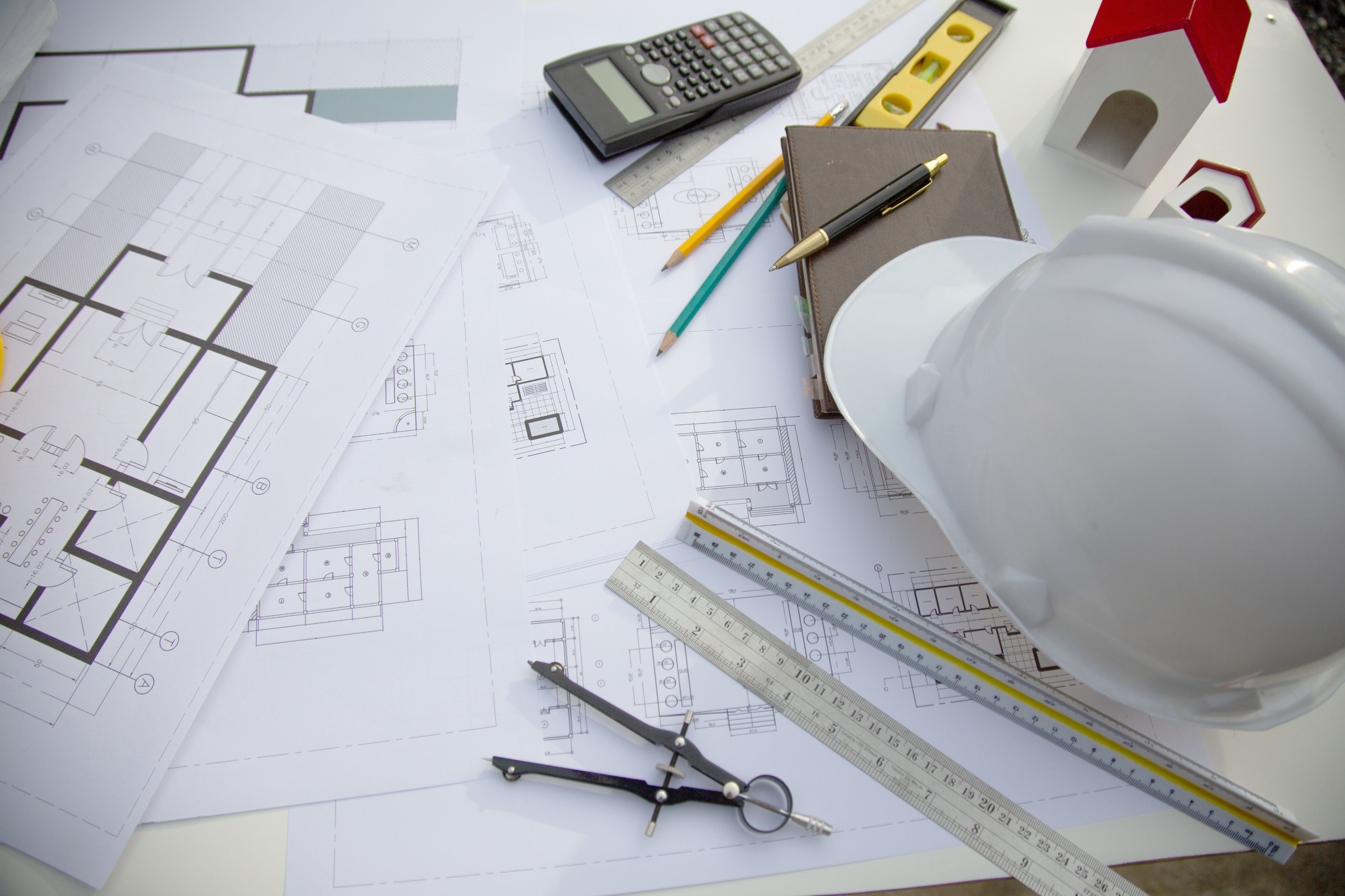 Construction